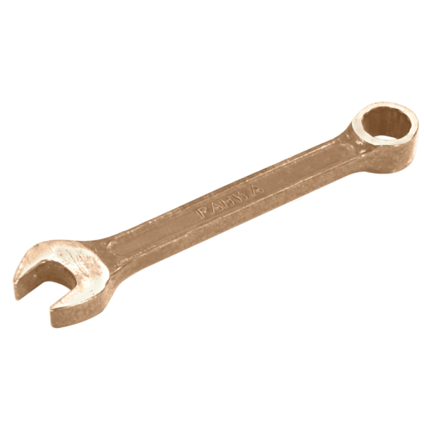 Pahwa QTi Non Sparking, Non Magnetic Combination Wrench - 13 mm CS-1013